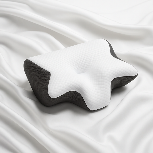 Ergonomický zdravotní polštář