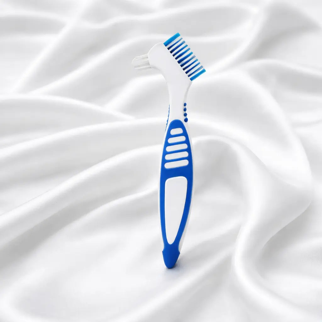 Čisticí kartáček