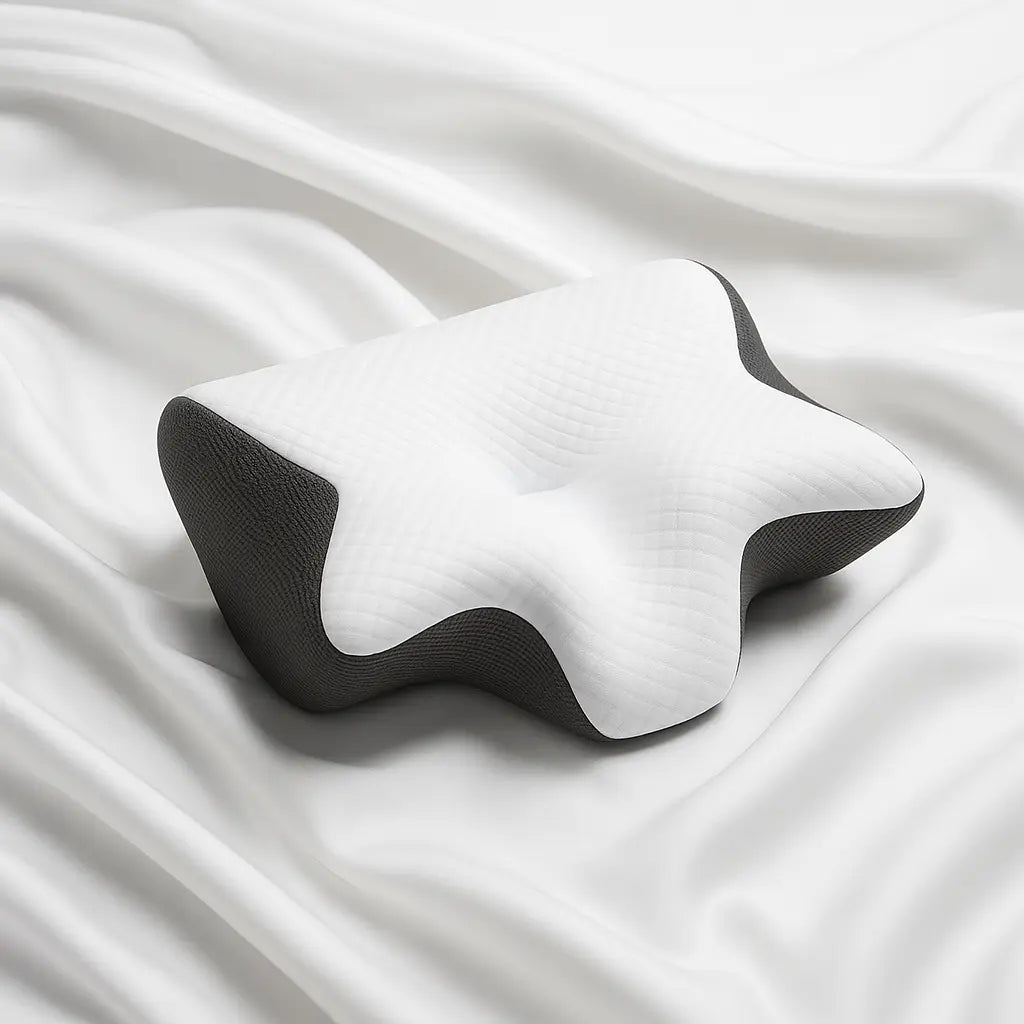 Ergonomický zdravotní polštář