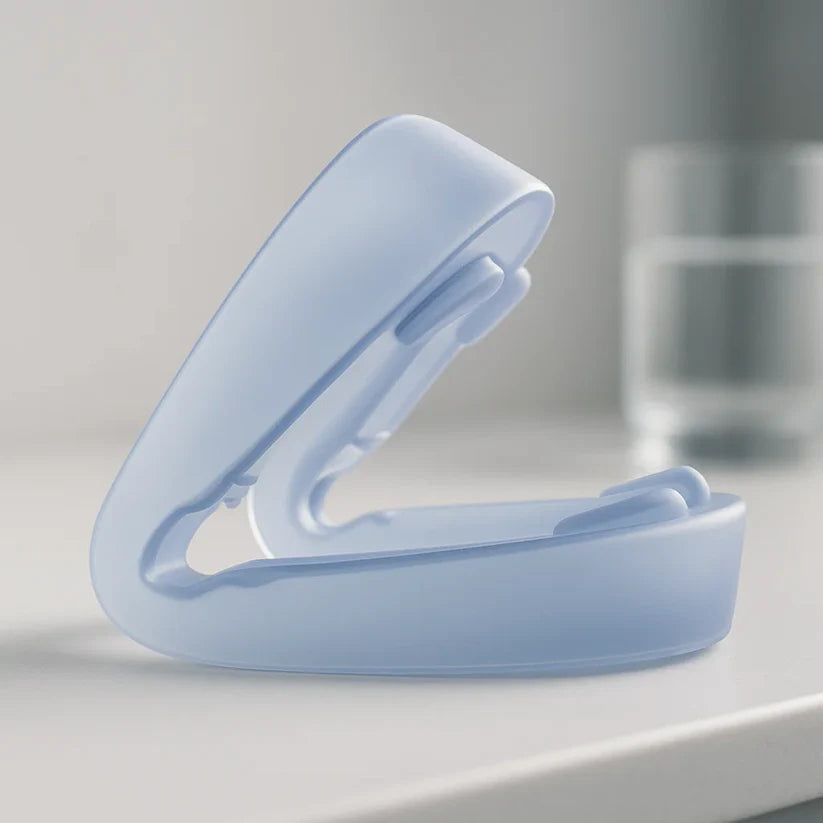 Náustek proti chrápání